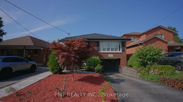 For Lease - 94 Glenhaven Street Unit# Bsmt, Toronto, Ontario - Photo 1
