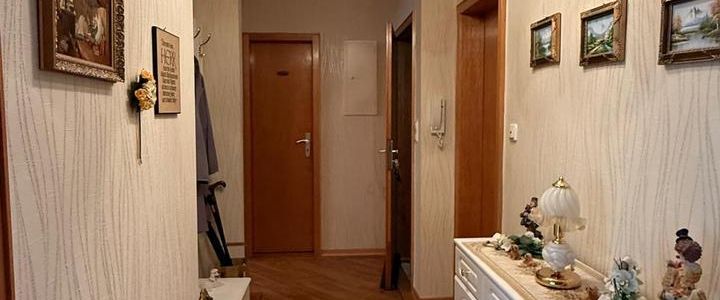 3- Zimmer Wohnung in Petersberg - Foto 1