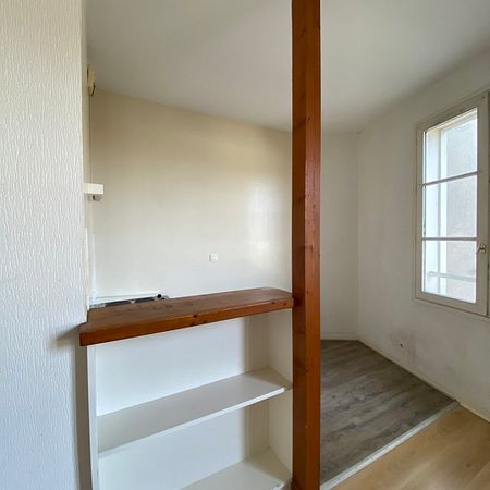 Location Studio de 26 m² – Boulevard Victor Hugo à Limoges - Photo 3