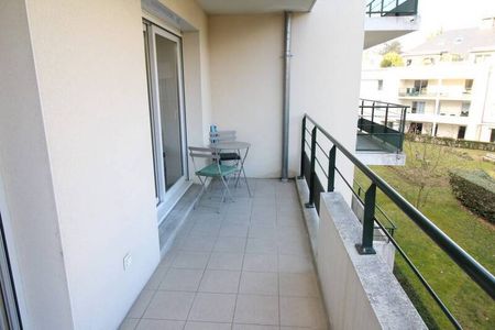 Appartement 2 pièces - - Photo 3