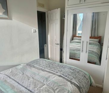 Flat D, 13 Claremont Place, AB10 6RE, Aberdeen - Photo 5