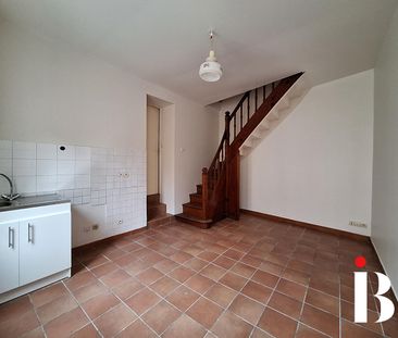 Location Appartement 3 pièces 37m² NANTES 44100 - Photo 4