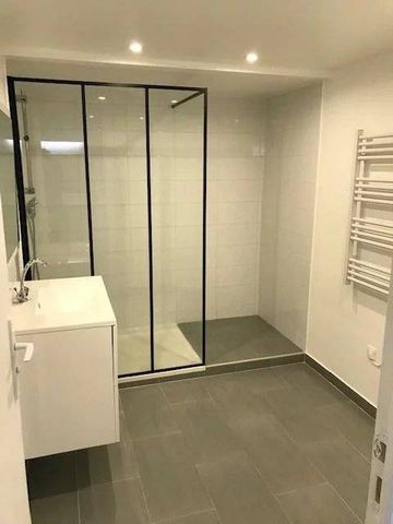 Appartement de type F2 à 15 min à pieds de la gare - Photo 5