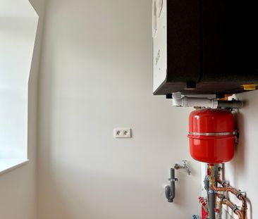 Exclusief wonen in Residentie Hotel d’Hanins de Moerkerke – Centrum... - Foto 3