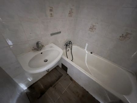 1-Zimmer Wohnung nahe Reumannplatz - Photo 5