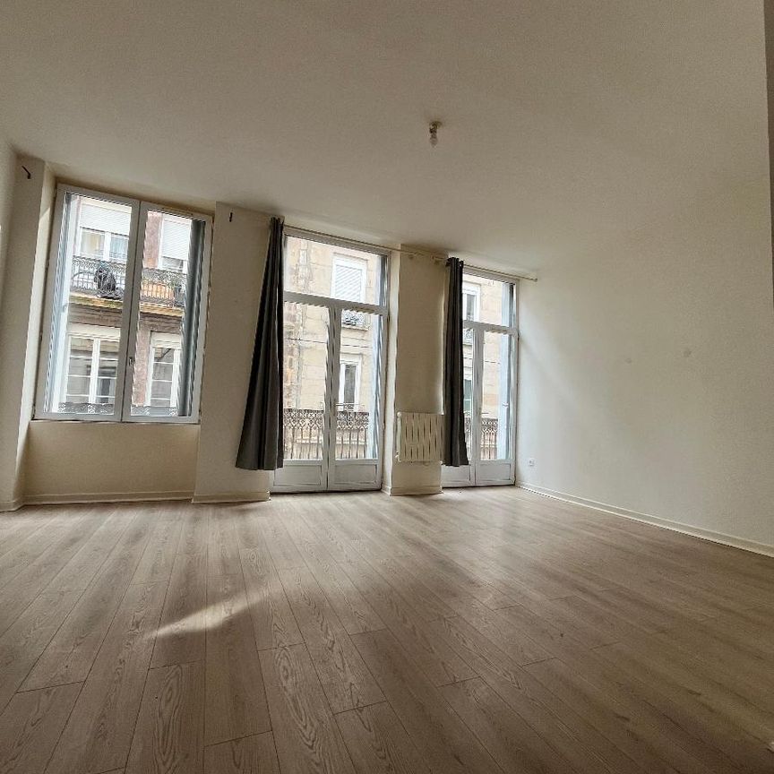 Location Appartement 2 pièces 46m² ST ETIENNE 42000 - Photo 1