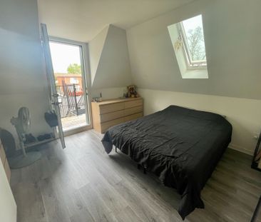 For Lease - 1258 Broadview Avenue Unit# 4, Toronto, Ontario - Photo 2