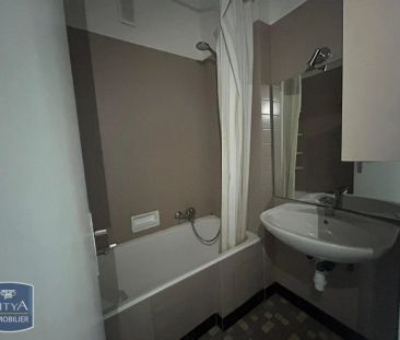 Appartement à louer 2 pièces 44m² - Photo 3