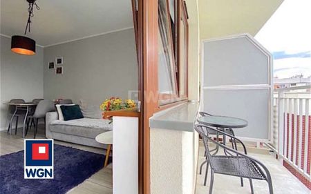 Apartament na wynajem Szczecin - Фото 4