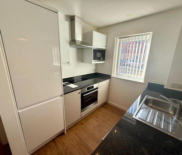 2 bedroom apartment to rent - Photo 1