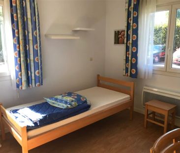 Location appartement 1 pièce - 18.25m² à Valenciennes (59300) - Photo 4