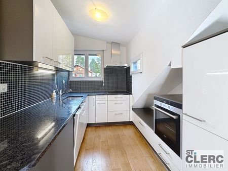 Appartement de 3 pièces proche de toutes commodités - Photo 5