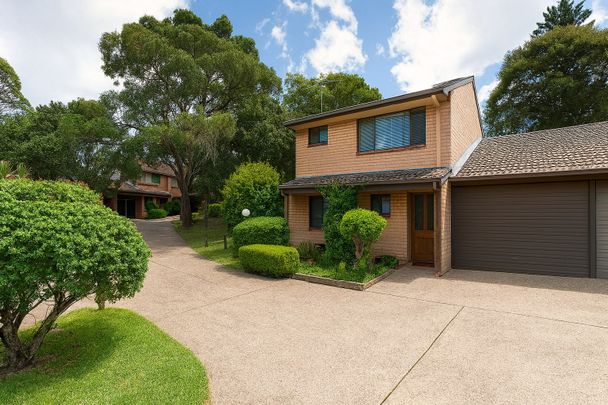 4/10-14 Loch Maree Avenue, Thornleigh NSW 2120 - Townhouse For Rent | Domain - Photo 1