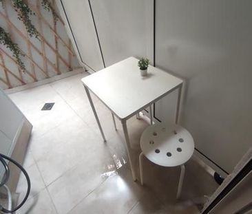 Studio/Γκαρσονιέρα για ενοικίαση Νεάπολη Εξαρχείων (Εξάρχεια - Νεάπ... - Photo 2