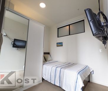 Melbourne CBD - Photo 5