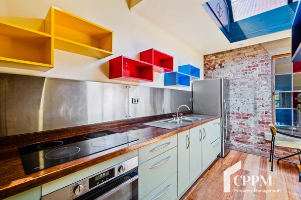 405 Liverpool Street, West Hobart TAS 7000 - Terrace For Rent | Domain - Photo 1