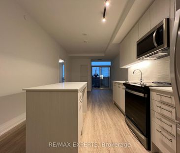 For Lease - 286 Main Street Unit# 413, Toronto, Ontario - Photo 4
