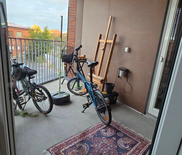 Gjutformsgatan, Limhamn - Photo 1