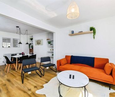 Yew Street, Troedyrhiw, Merthyr Tydfil, CF48 4EB - Photo 1