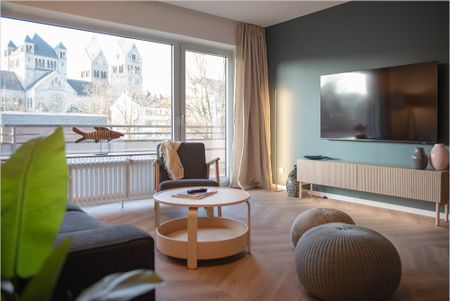 2 Zimmer in Düsseldorf - Photo 5