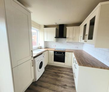 2 bedroom terraced house to rent - Photo 6