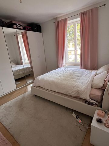 3 Zimmer, 60 m² - Foto 2