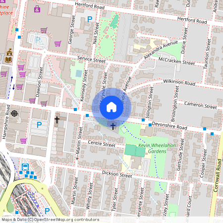 65 Devonshire Road, Vic 3020, Sunshine