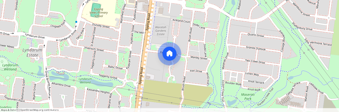 2 Trood Place, Vic 3076, Epping