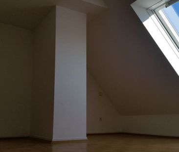 Nähe Schillerplatzt schicke Maisonette-Wohnung - Photo 2