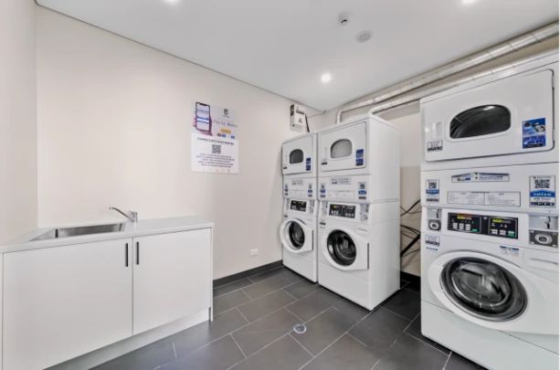 Castle Dulwich Hill, Sydney - Photo 1