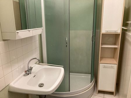 Location Appartement 2 pièces 46m² - Photo 3