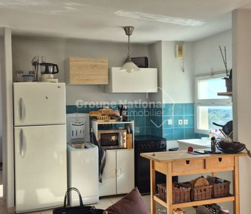 APPARTEMENT T2 - LES ANGLES, - Photo 2