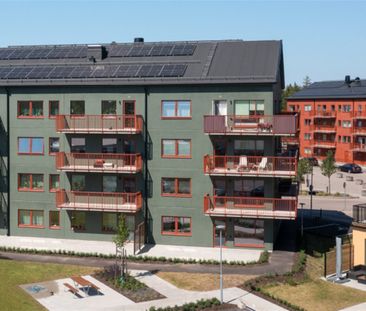 Prismagatan 7 A - Photo 6