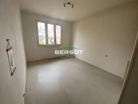 Maison avec deux chambres sur sous sol de 87 m2 avec jardin et garage - Photo 5