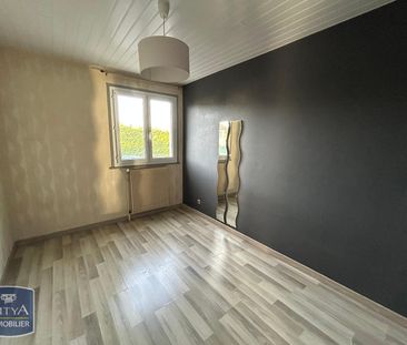 Location Appartement 3 pièces 66m² LEMPDES 63370 - Photo 2