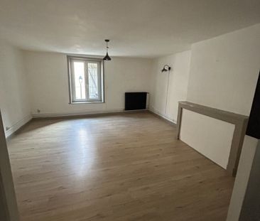 Appartement 2 pièces à Lunéville - Photo 1