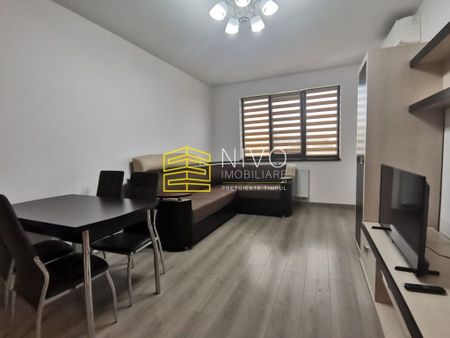 Apartament 3 camere – Tg. Mureș – Tudor – Bloc nou... - Fotografie 3