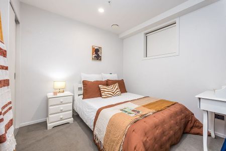 2 Bedroom Furnished Apartment at CBD - Photo 4