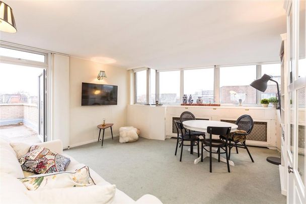 1 bedroom flat to rent - Photo 1