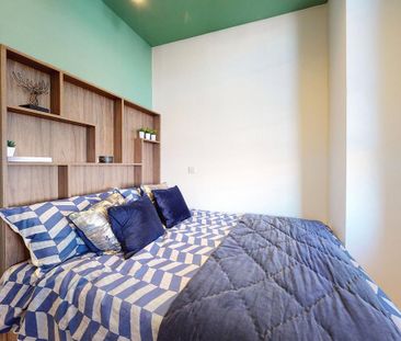 Studio to rent - Photo 2