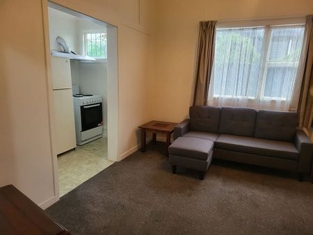 Charming 2BR Flat in Georgetown! - Photo 2