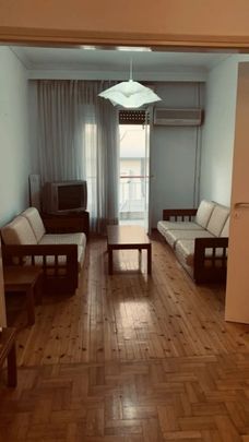 Διαμέρισμα για ενοικίαση - Φάληρο - Ιπποκράτειο, - Photo 1
