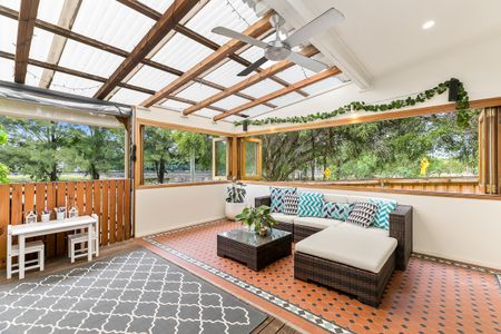 114 Foster Street, Leichhardt NSW 2040 - House For Rent | Domain - Photo 5