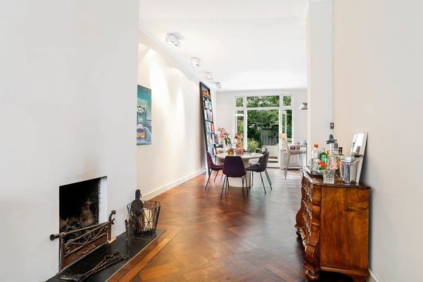 Okeghemstraat 35, Valeriusbuurt-West, 1075PL, Amsterdam - Foto 1