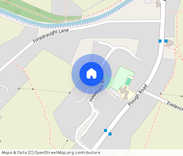 Hawthorn Rise, Tibberton, WR9 - Photo 1