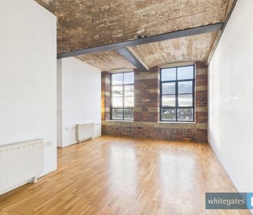 Silk Warehouse, Lilycroft Road, Bradford, West Yorkshire, BD9 - Photo 1