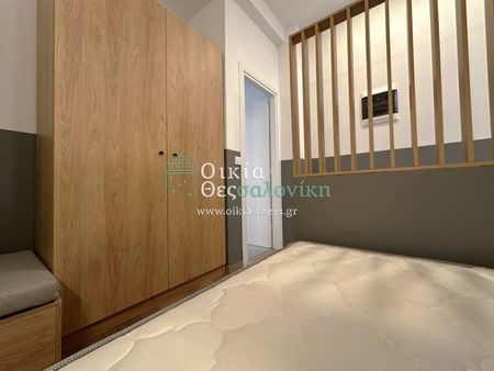 Studio/Γκαρσονιέρα για ενοικίαση Βαρδάρης - Δικαστήρια (Βαρδάρης - Λαχανόκηποι) - Photo 5