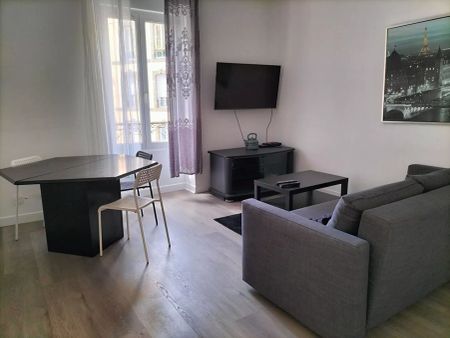 Appartement Brest 2 pièces 38,84 m2 - Photo 3