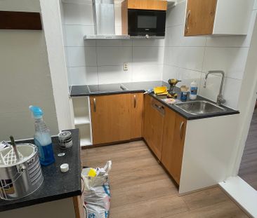 Te huur: Appartement Hogewoerd in Leiden - Foto 6