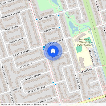 56 Joanna Drive, Toronto